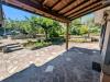 Villa in vendita con giardino a Mazzano Romano in di piazza fontana - 09, terrazzo