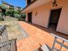 Casa indipendente in vendita con giardino a Mazzano Romano in di piazza fontana - 03, terrazzo