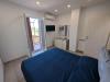 Villa in vendita con giardino a Trevignano Romano in poggio delle ginestre 12 - 06, camera da letto