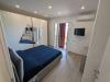 Villa in vendita con giardino a Trevignano Romano in poggio delle ginestre 12 - 07, camera da letto