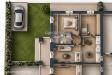 Appartamento in vendita con giardino a Loano in via aurelia - 07, Foto 7