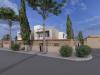 Appartamento bilocale in vendita con giardino a Roma in via leonida rech - 06, Foto 6