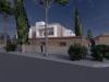 Appartamento bilocale in vendita con giardino a Roma in via leonida rech - 07, Foto 7