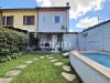 Villa in vendita con giardino a Campi Bisenzio - san martino - 02