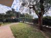 Appartamento bilocale in vendita con giardino a Pomezia in via vaccareccia - 03, Giardino