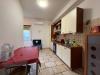 Appartamento bilocale in vendita con giardino a Pomezia in via vaccareccia - 06, Cucina