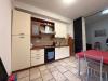 Appartamento bilocale in vendita con giardino a Pomezia in via vaccareccia - 07, Cucina