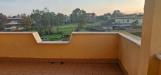 Appartamento in vendita con giardino a Aprilia in peccia - 06, Balcone