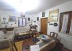 Villa in vendita con giardino a Ardea in circonvallazione mare orientale - 04, Sala da pranzo