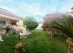 Casa indipendente in vendita con giardino a Pomezia in mar nero - 03, Giardino