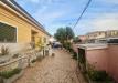 Casa indipendente in vendita con giardino a Pomezia in mar nero - 07, Terrazza
