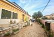 Casa indipendente in vendita con giardino a Pomezia in mar nero - 08, Terrazza