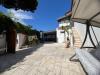Villa in vendita con giardino a Ardea in via teseo - 04, Terrazza