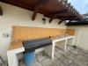 Casa indipendente in vendita con giardino a Fiumicino in via portorose - 05, Cucina