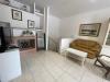 Casa indipendente in vendita con giardino a Fiumicino in via portorose - 09, Soggiorno