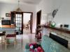 Villa in vendita con giardino a Colfelice in via del soldato - 10, Sala da pranzo