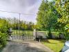 Villa in vendita con giardino a Colfelice in via del soldato - 02, Giardino