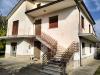 Villa in vendita con giardino a Colfelice in via del soldato - 04, Casa all'aperto