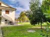 Villa in vendita con giardino a Colfelice in via del soldato - 05, Casa all'aperto