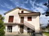 Villa in vendita con giardino a Colfelice in via del soldato - 06, Casa all'aperto