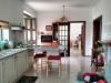 Villa in vendita con giardino a Colfelice in via del soldato - 09, Cucina