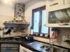 Appartamento in vendita con giardino a Fiumicino in via portorose - 04, Cucina