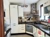 Appartamento in vendita con giardino a Fiumicino in via portorose - 06, Cucina