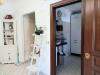 Appartamento in vendita con giardino a Fiumicino in via portorose - 08, Hall / corridoio