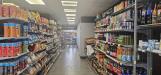 Attivit commerciale in vendita a Pomezia in viale francia 44 - 10, Dispensa di stoccaggio
