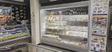 Attivit commerciale in vendita a Pomezia in viale francia 44 - 04, Dispensa di stoccaggio