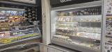 Attivit commerciale in vendita a Pomezia in viale francia 44 - 06, Dispensa di stoccaggio