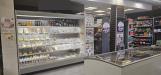 Attivit commerciale in vendita a Pomezia in viale francia 44 - 08, Dispensa di stoccaggio