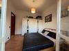 Villa in vendita con giardino a Pomezia in via lago di garda - 10, Camera / camera da letto