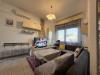 Villa in vendita con giardino a Pomezia in via lago di garda - 04, Soggiorno