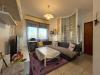 Villa in vendita con giardino a Pomezia in via lago di garda - 06, Soggiorno