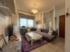 Villa in vendita con giardino a Pomezia in via lago di garda - 07, Soggiorno