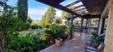 Villa in vendita con giardino a Pomezia in via delle monachelle - 04, Foto 4