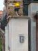 Box in vendita a Pomezia in via la spezia - 07, Edificio all'aperto