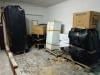 Box in vendita a Pomezia in via la spezia - 09, Dispensa di stoccaggio