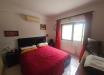 Appartamento bilocale in vendita con giardino a Pomezia in via delle arti - 06, Camera / camera da letto