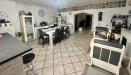 Villa in vendita con giardino a Ardea in via san berardo dei marsi - 02, Sala da pranzo