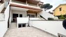 Villa in vendita con giardino a Ardea in lungomare tor san lorenzo - 02, Terrazza