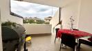 Villa in vendita con giardino a Ardea in lungomare tor san lorenzo - 03, Terrazza