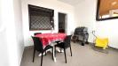 Villa in vendita con giardino a Ardea in lungomare tor san lorenzo - 09, Sala da pranzo