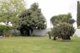 Villa in vendita con giardino a Aprilia in via serio - 02, Giardino