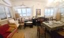 Villa in vendita con giardino a Pomezia in via lungomare delle meduse - 10, Sala da pranzo