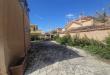 Villa in vendita con giardino a Pomezia in via lungomare delle meduse - 04, Terrazza