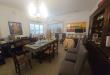 Villa in vendita con giardino a Pomezia in via lungomare delle meduse - 09, Sala da pranzo