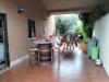 Villa in vendita con giardino a Roma in via luigi chiarini - 02, Terrazza
