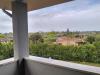 Villa in vendita con giardino a Roma in via luigi chiarini - 08, Balcone